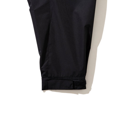 NON TOKYO LONG MOUNTAIN RAINCOAT ノントーキョー ロング マウンテン レインコート NON-26S-0201【レディース レインコート 撥水 防水 2WAY 26SS】