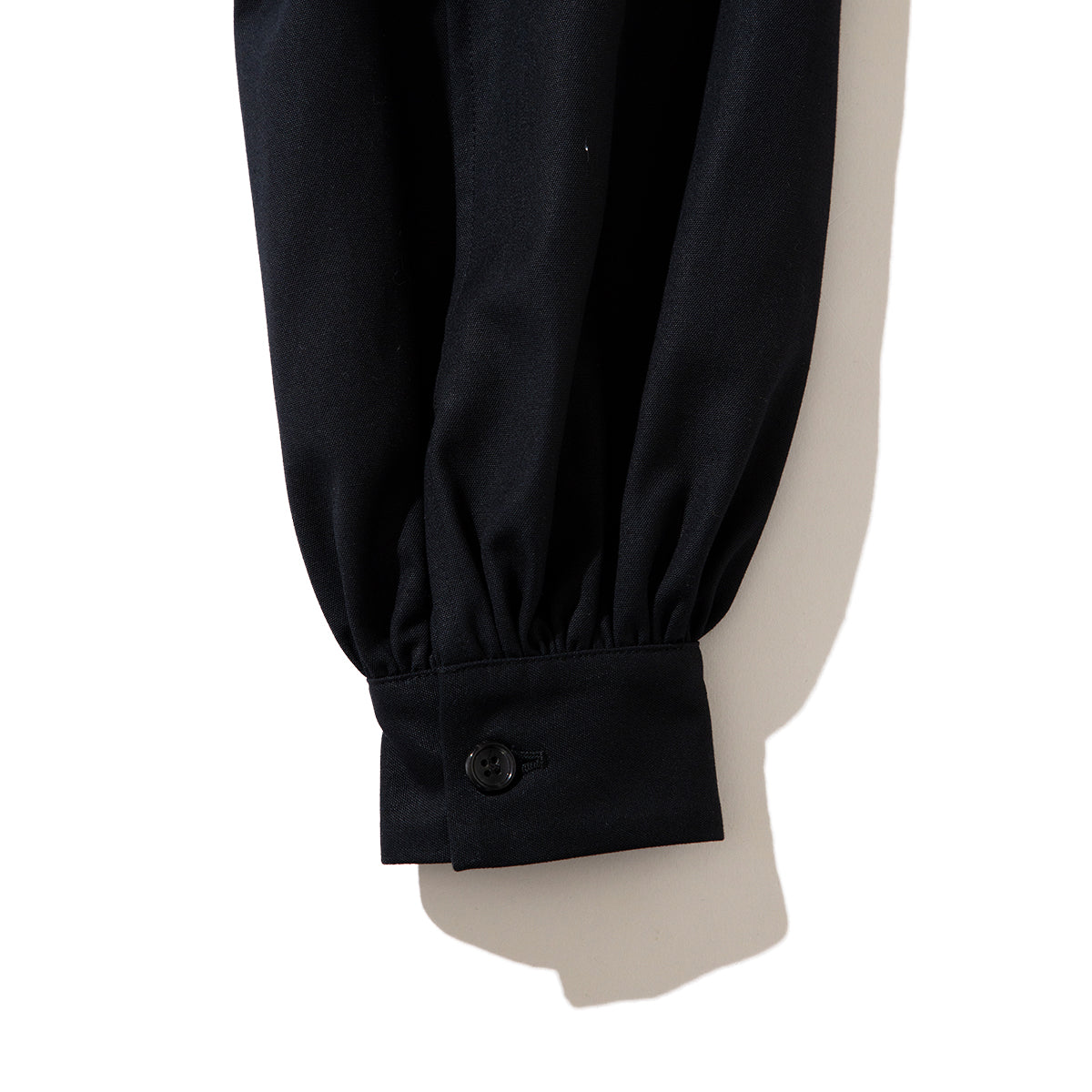 naokitomizuka embroidery Sailor collar jacket ナオキトミヅカ エンブロイダリー セーラーカラー ジャケット GRNTJ009【レディース コットン素材 シャツジャケット フリル 26SS】