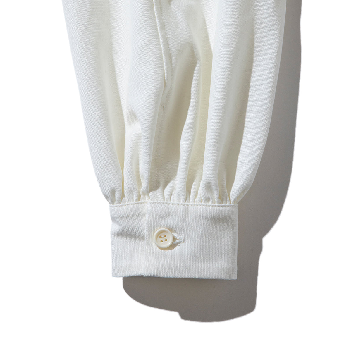 naokitomizuka embroidery Sailor collar jacket ナオキトミヅカ エンブロイダリー セーラーカラー ジャケット GRNTJ009【レディース コットン素材 シャツジャケット フリル 26SS】