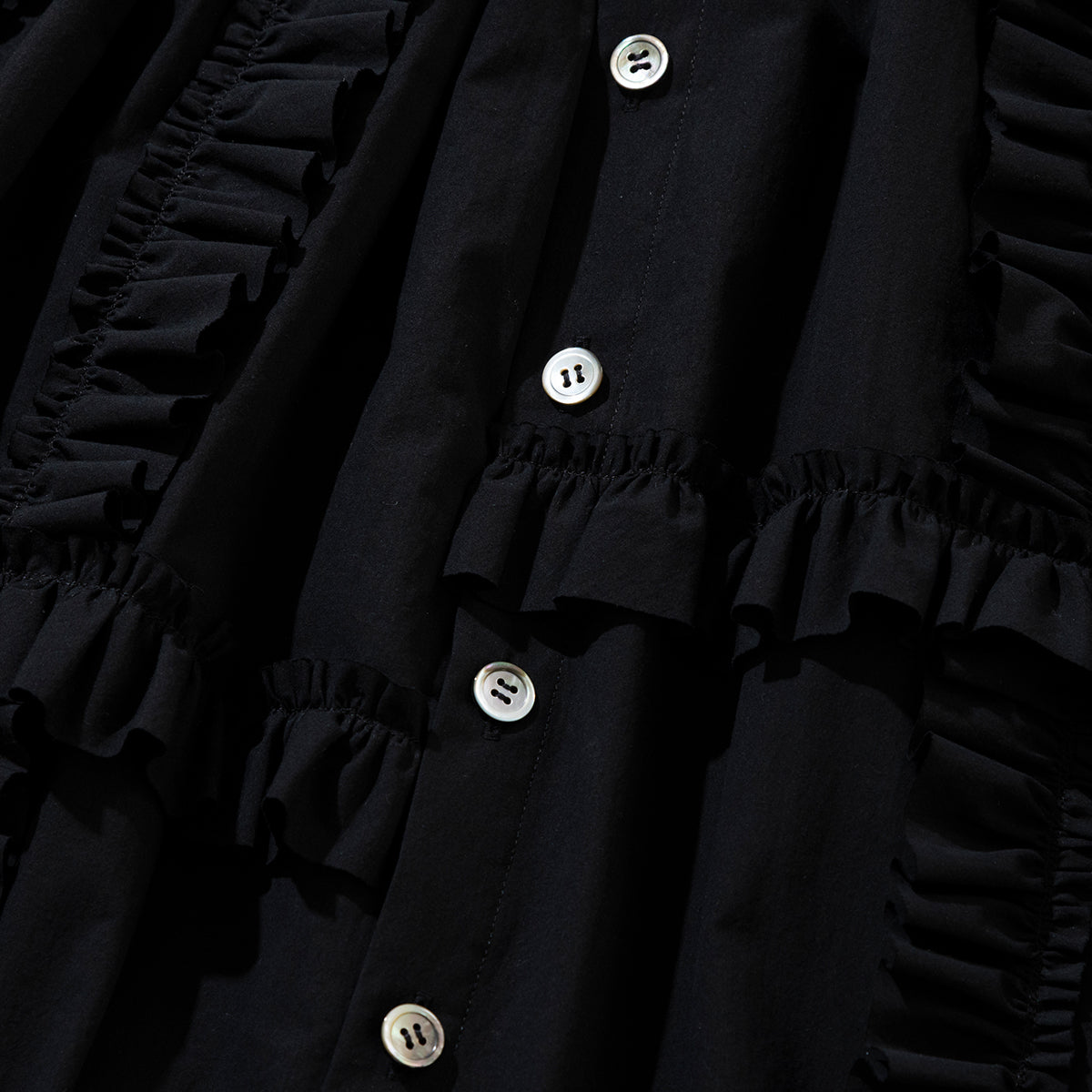 naokitomizuka Design 2WAY dress ナオキトミヅカ デザイン 2WAY ドレス GRNTO012【レディース コットン素材 ワンピース 2WAY 26SS】