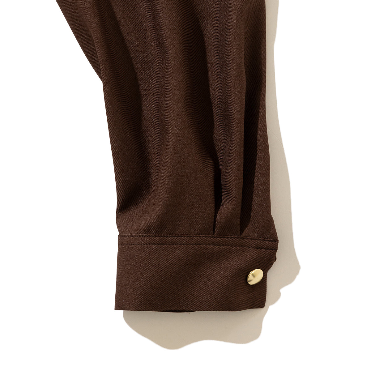 YuumiARIA ZIP EMROIDERY JACKET ユウミアリア ジップ エンブロイダリー ジャケット 261-AJ013【レディース スプリングジャケット トラックジャケット 軽アウター 26SS】