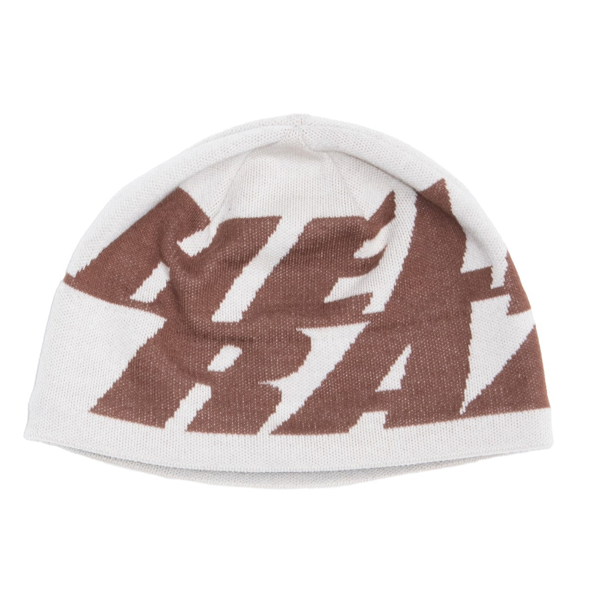 Hellrazor ITʼS A BEAUTIFUL BEANIE ヘルレイザー イッツ ア ビューティフル ビーニー 01126QS0601【メンズ ビーニー アクリル素材 26SS】