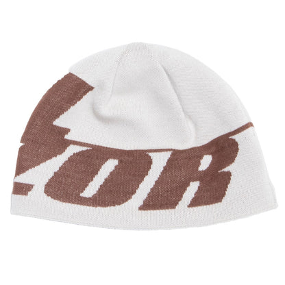 Hellrazor ITʼS A BEAUTIFUL BEANIE ヘルレイザー イッツ ア ビューティフル ビーニー 01126QS0601【メンズ ビーニー アクリル素材 26SS】