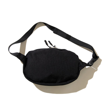 Hellrazor LOGO CORDURA  POUCH  ヘルレイザー ロゴ コーデュラ ポーチ 01126QS0801【メンズ ショルダーバッグ ポケット ナイロン素材 26SS】