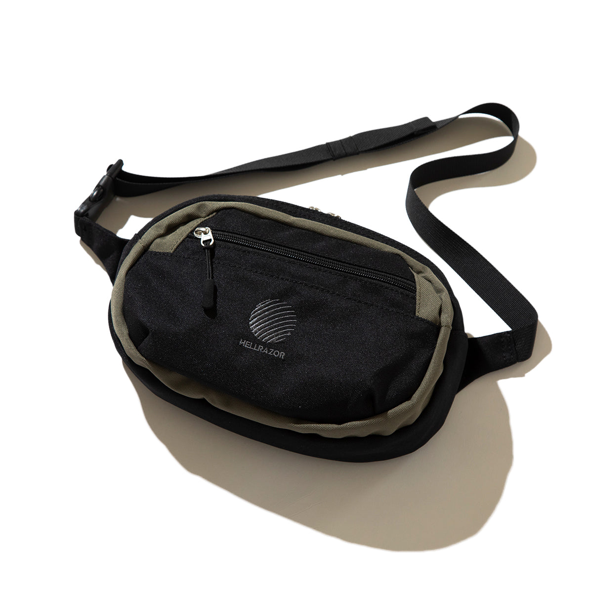 Hellrazor LOGO CORDURA POUCH 01126QS0801 – Kinetics（キネティクス