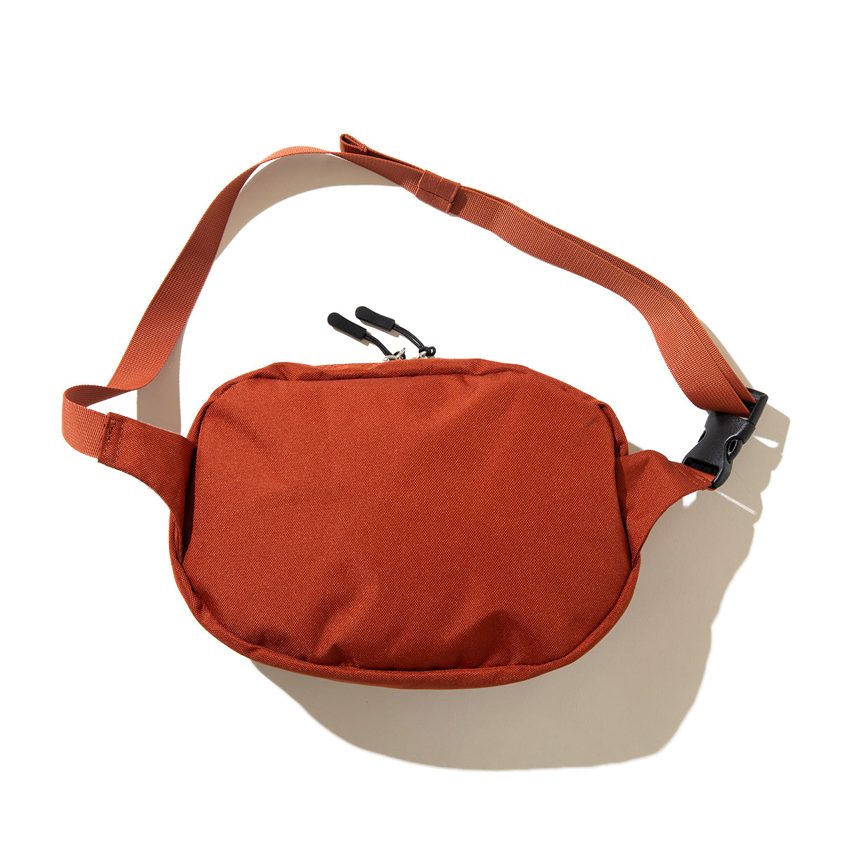 Hellrazor LOGO CORDURA  POUCH  ヘルレイザー ロゴ コーデュラ ポーチ 01126QS0801【メンズ ショルダーバッグ ポケット ナイロン素材 26SS】