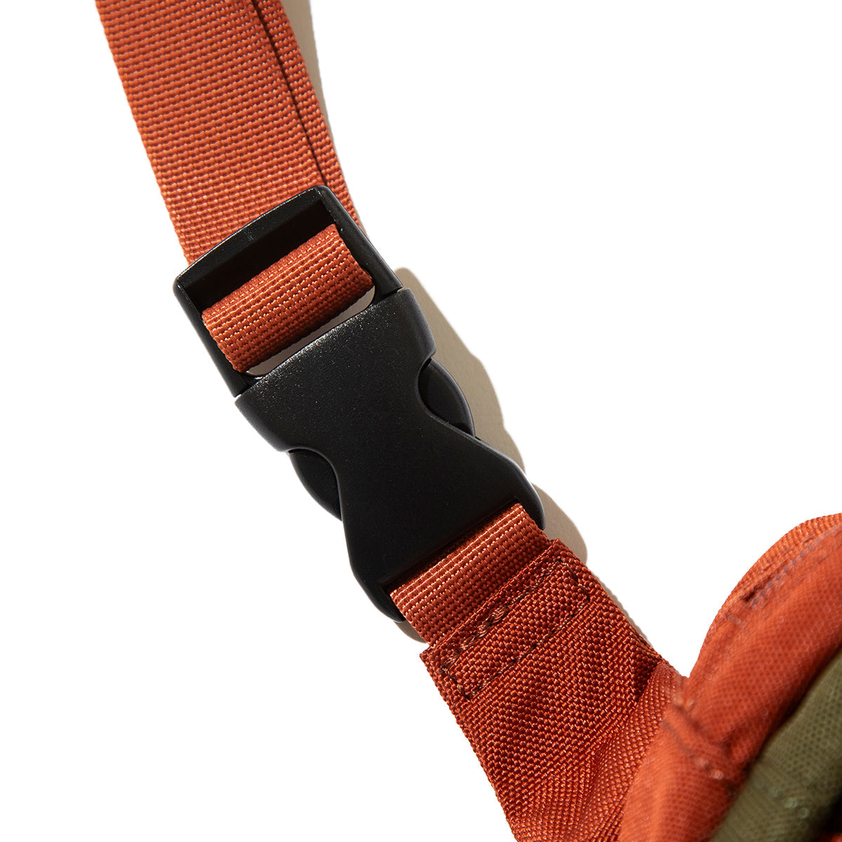 Hellrazor LOGO CORDURA  POUCH  ヘルレイザー ロゴ コーデュラ ポーチ 01126QS0801【メンズ ショルダーバッグ ポケット ナイロン素材 26SS】