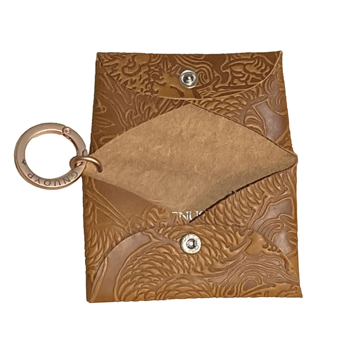 坩堝 MINI WALLET (OT×GNUOYP) R26-GNUOYP-AC – Kinetics