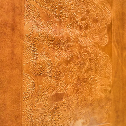 坩堝 MINI WALLET (OT×GNUOYP) RUTSUBO ミニウォレット (OT×GNUOYP) R26-GNUOYP-AC【メンズ 牛革 カードケース 名刺入れ コンパクト 26SS】