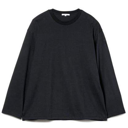 Sandinista Gentle L-S Tee サンディニスタ ジェントル ロングスリーブ ティー 60426PS02-TP【メンズ 長袖 カットソー 伸縮性 26SS】