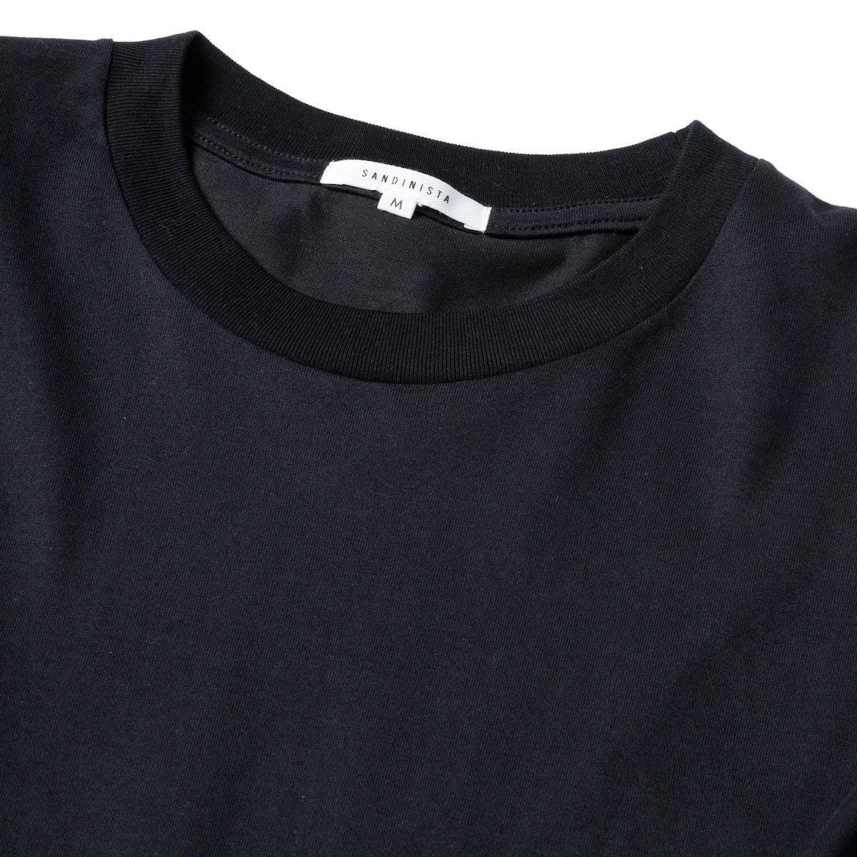 Sandinista Gentle L-S Tee サンディニスタ ジェントル ロングスリーブ ティー 60426PS02-TP【メンズ 長袖 カットソー 伸縮性 26SS】