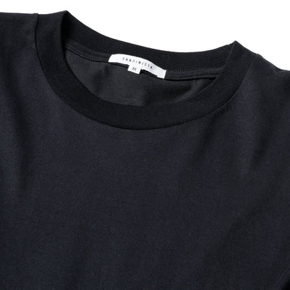 Sandinista Gentle L-S Tee サンディニスタ ジェントル ロングスリーブ ティー 60426PS02-TP【メンズ 長袖 カットソー 伸縮性 26SS】