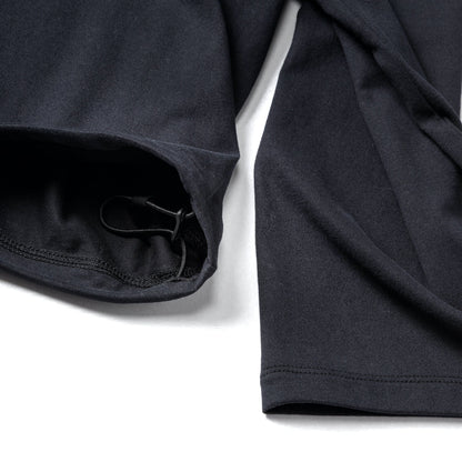 Sandinista Gentle L-S Tee サンディニスタ ジェントル ロングスリーブ ティー 60426PS02-TP【メンズ 長袖 カットソー 伸縮性 26SS】