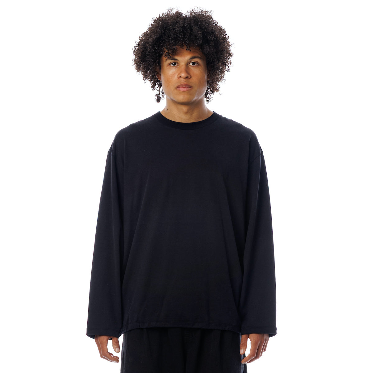 Sandinista Gentle L-S Tee サンディニスタ ジェントル ロングスリーブ ティー 60426PS02-TP【メンズ 長袖 カットソー 伸縮性 26SS】