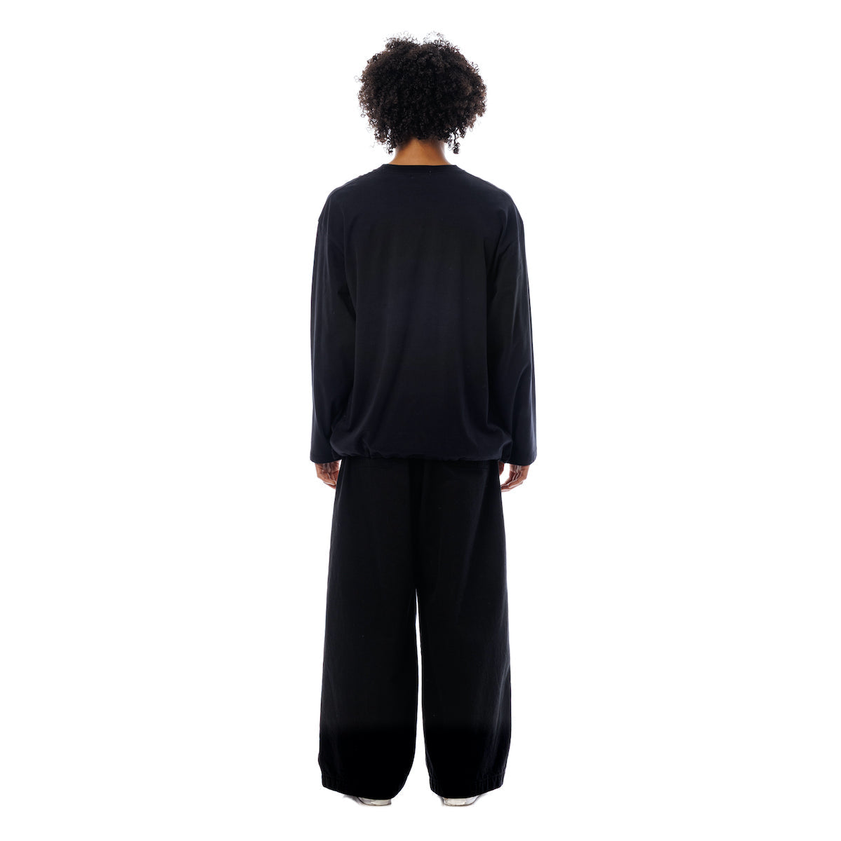 Sandinista Gentle L-S Tee サンディニスタ ジェントル ロングスリーブ ティー 60426PS02-TP【メンズ 長袖 カットソー 伸縮性 26SS】
