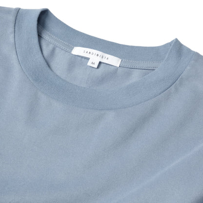 Sandinista Gentle L-S Tee サンディニスタ ジェントル ロングスリーブ ティー 60426PS02-TP【メンズ 長袖 カットソー 伸縮性 26SS】