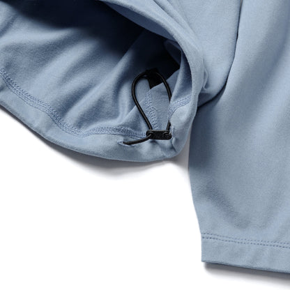 Sandinista Gentle L-S Tee サンディニスタ ジェントル ロングスリーブ ティー 60426PS02-TP【メンズ 長袖 カットソー 伸縮性 26SS】