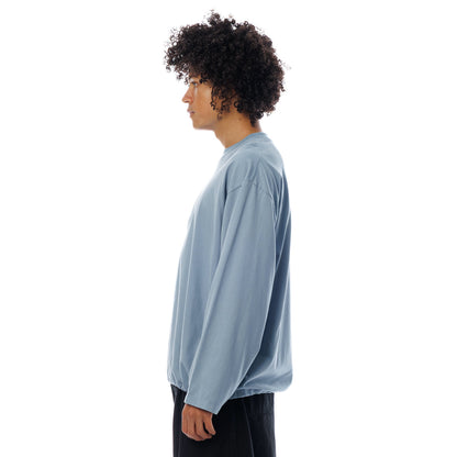 Sandinista Gentle L-S Tee サンディニスタ ジェントル ロングスリーブ ティー 60426PS02-TP【メンズ 長袖 カットソー 伸縮性 26SS】