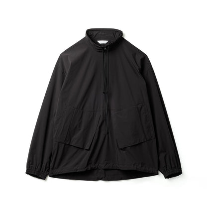 Sandinista 4Way Stretch Anorak Jacket サンディニスタ 4Way ストレッチ アノラック ジャケット 60426PS03-OW【メンズ 伸縮性 生地特徴 軽量アウター 撥水加工 26SS】