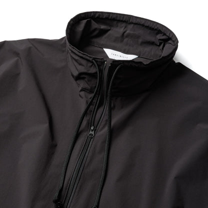 Sandinista 4Way Stretch Anorak Jacket サンディニスタ 4Way ストレッチ アノラック ジャケット 60426PS03-OW【メンズ 伸縮性 生地特徴 軽量アウター 撥水加工 26SS】
