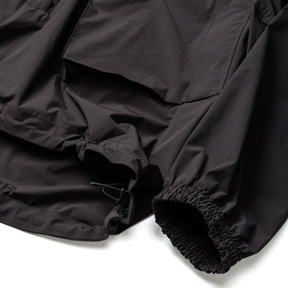 Sandinista 4Way Stretch Anorak Jacket サンディニスタ 4Way ストレッチ アノラック ジャケット 60426PS03-OW【メンズ 伸縮性 生地特徴 軽量アウター 撥水加工 26SS】