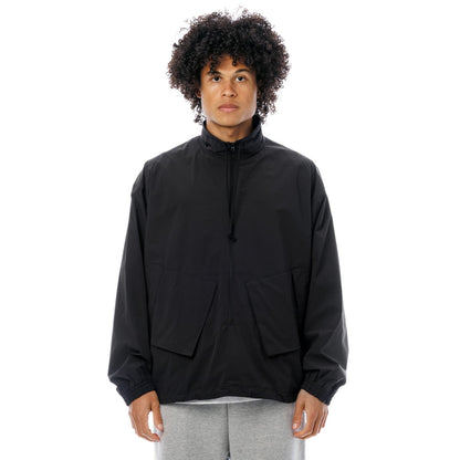 Sandinista 4Way Stretch Anorak Jacket サンディニスタ 4Way ストレッチ アノラック ジャケット 60426PS03-OW【メンズ 伸縮性 生地特徴 軽量アウター 撥水加工 26SS】