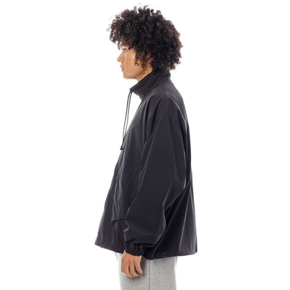 Sandinista 4Way Stretch Anorak Jacket サンディニスタ 4Way ストレッチ アノラック ジャケット 60426PS03-OW【メンズ 伸縮性 生地特徴 軽量アウター 撥水加工 26SS】