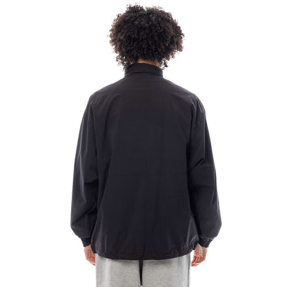 Sandinista 4Way Stretch Anorak Jacket サンディニスタ 4Way ストレッチ アノラック ジャケット 60426PS03-OW【メンズ 伸縮性 生地特徴 軽量アウター 撥水加工 26SS】
