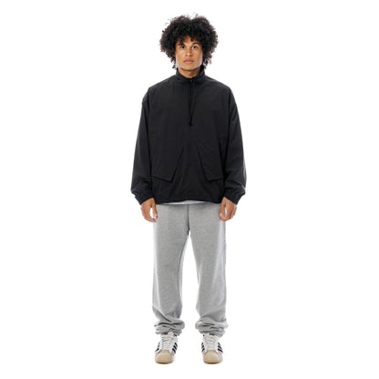 Sandinista 4Way Stretch Anorak Jacket サンディニスタ 4Way ストレッチ アノラック ジャケット 60426PS03-OW【メンズ 伸縮性 生地特徴 軽量アウター 撥水加工 26SS】
