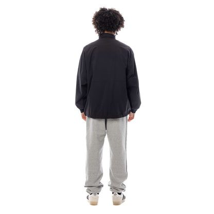 Sandinista 4Way Stretch Anorak Jacket サンディニスタ 4Way ストレッチ アノラック ジャケット 60426PS03-OW【メンズ 伸縮性 生地特徴 軽量アウター 撥水加工 26SS】