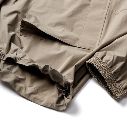 Sandinista 4Way Stretch Anorak Jacket サンディニスタ 4Way ストレッチ アノラック ジャケット 60426PS03-OW【メンズ 伸縮性 生地特徴 軽量アウター 撥水加工 26SS】