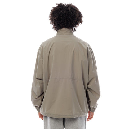 Sandinista 4Way Stretch Anorak Jacket サンディニスタ 4Way ストレッチ アノラック ジャケット 60426PS03-OW【メンズ 伸縮性 生地特徴 軽量アウター 撥水加工 26SS】