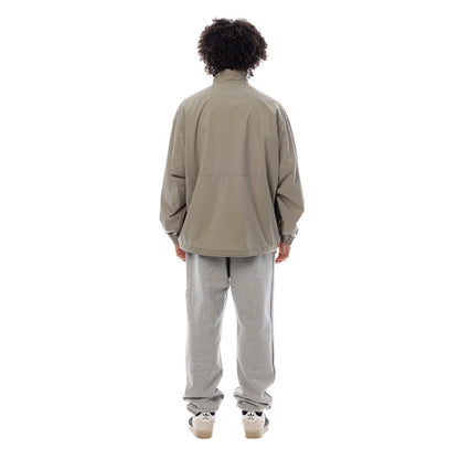 Sandinista 4Way Stretch Anorak Jacket サンディニスタ 4Way ストレッチ アノラック ジャケット 60426PS03-OW【メンズ 伸縮性 生地特徴 軽量アウター 撥水加工 26SS】