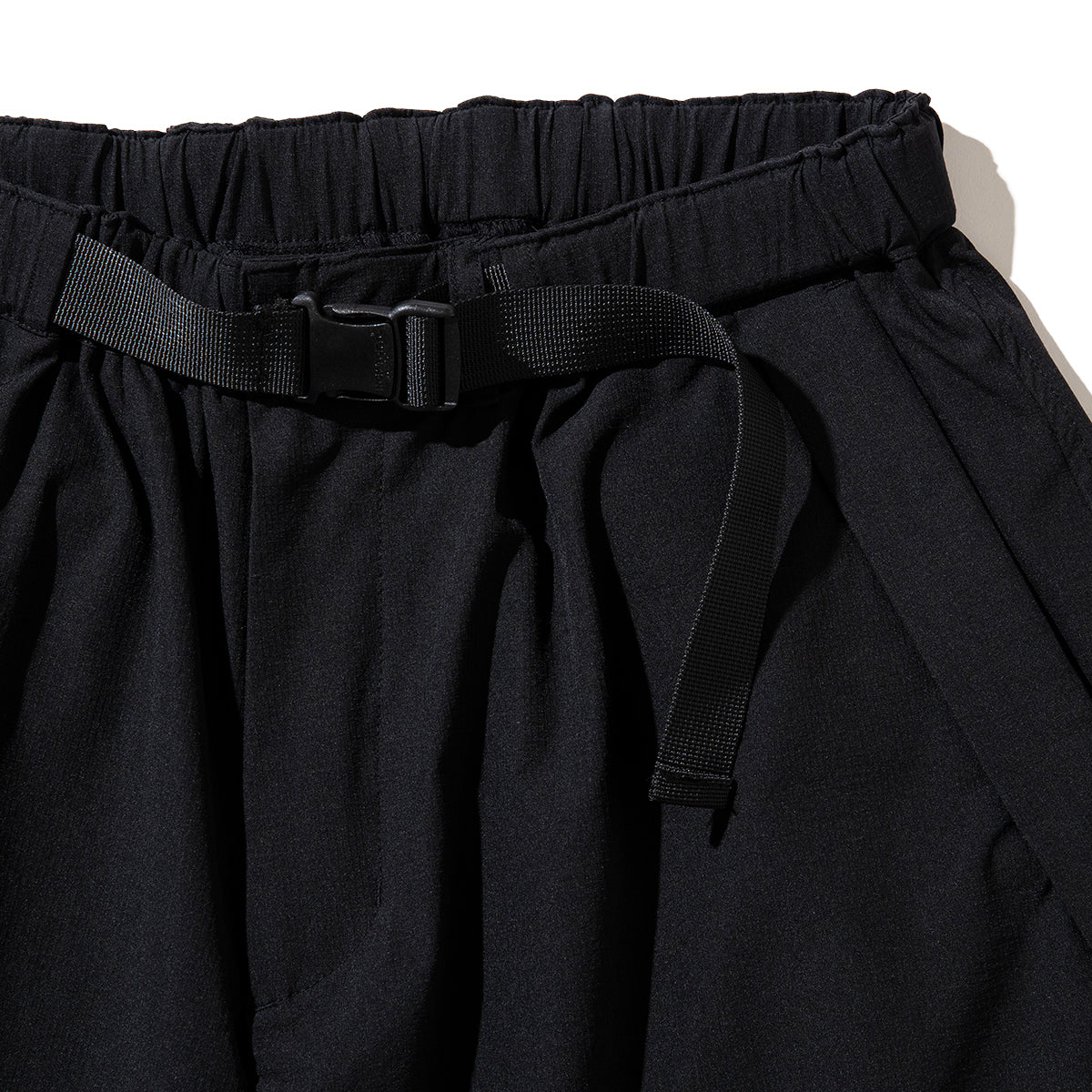 NON TOKYO 2WAY CARGO PANTS ノントーキョー 2WAY カーゴ パンツ NON-26S-0204【レディース 2WAY ポケット ドローコード 26SS】