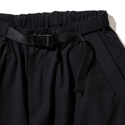 NON TOKYO 2WAY CARGO PANTS ノントーキョー 2WAY カーゴ パンツ NON-26S-0204【レディース 2WAY ポケット ドローコード 26SS】