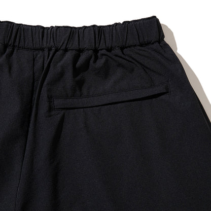 NON TOKYO 2WAY CARGO PANTS ノントーキョー 2WAY カーゴ パンツ NON-26S-0204【レディース 2WAY ポケット ドローコード 26SS】