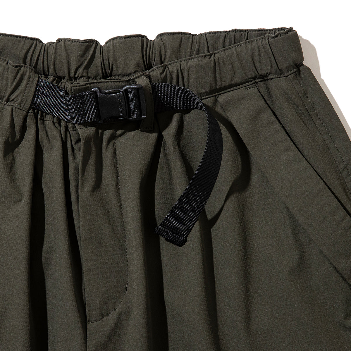 NON TOKYO 2WAY CARGO PANTS ノントーキョー 2WAY カーゴ パンツ NON-26S-0204【レディース 2WAY ポケット ドローコード 26SS】