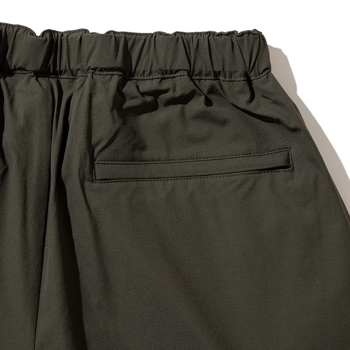 NON TOKYO 2WAY CARGO PANTS ノントーキョー 2WAY カーゴ パンツ NON-26S-0204【レディース 2WAY ポケット ドローコード 26SS】