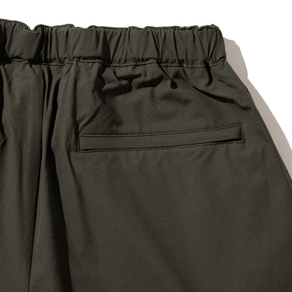 NON TOKYO 2WAY CARGO PANTS ノントーキョー 2WAY カーゴ パンツ NON-26S-0204【レディース 2WAY ポケット ドローコード 26SS】