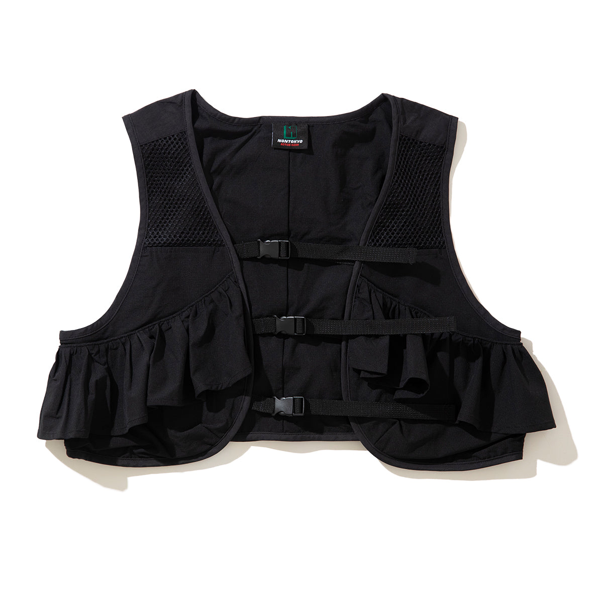 NON TOKYO UTILITY TRAINING VEST NON-26S-0302 – Kinetics