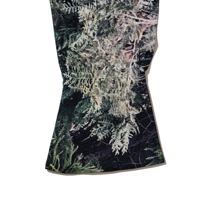 NON TOKYO DIRECT PRINT PULLOVER ONE-PIECE ノントーキョー ダイレクト プリント プルオーバー ワンピース NON-26S-0317【レディース ワンピース プリントデザイン ポリエステル素材 26SS】