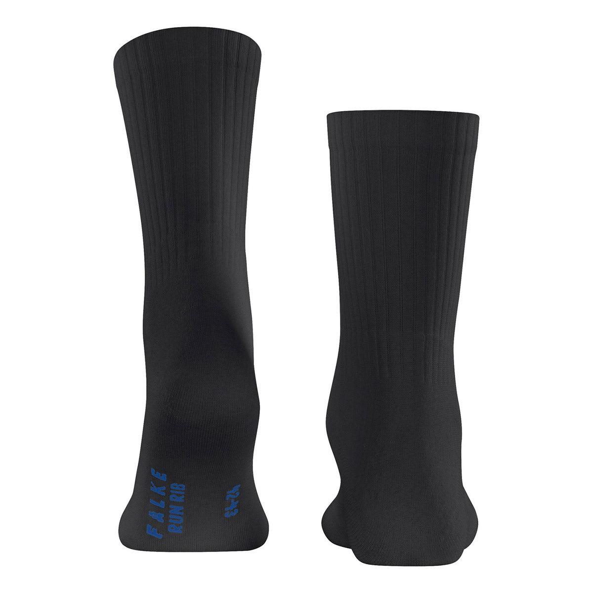 FALKE Run Rib Crew Unisex Socks 12574 – Kinetics（キネティクス