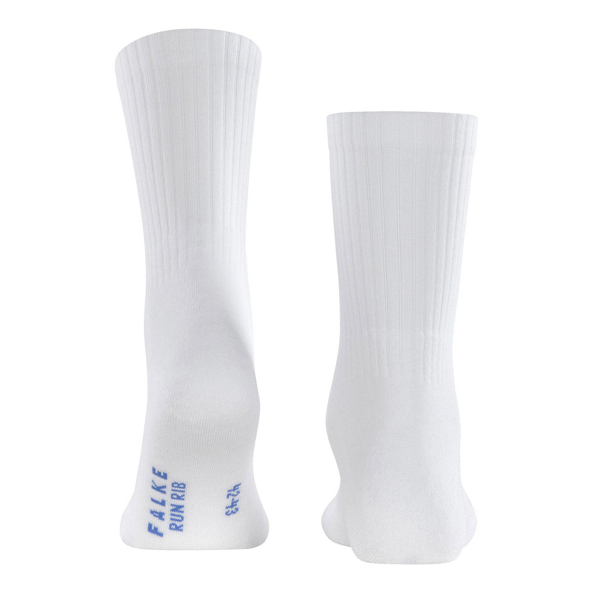 FALKE Run Rib Crew Unisex Socks 12574 – Kinetics（キネティクス