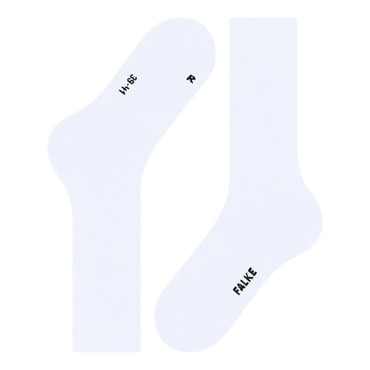 FALKE Dynamic Unisex Socks ファルケ ダイナミック ユニセックス ソックス 12601【レディース LAスタイル クッション性 26SS】