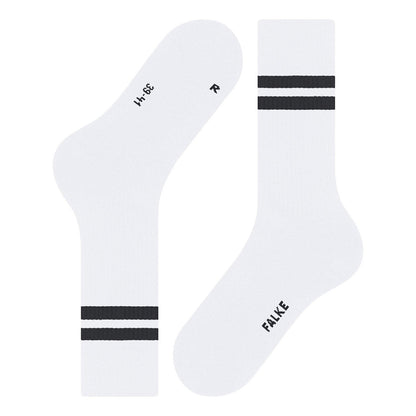 FALKE Dynamic Unisex Socks ファルケ ダイナミック ユニセックス ソックス 12601【レディース LAスタイル クッション性 26SS】