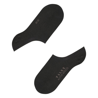 FALKE Active Breeze Women Invisibles ファルケ アクティブ ブリーズ ウィメンズ インビジブルズ 46140【レディース 速乾性 通気性 耐久性 26SS】