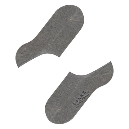 FALKE Active Breeze Women Invisibles ファルケ アクティブ ブリーズ ウィメンズ インビジブルズ 46140【レディース 速乾性 通気性 耐久性 26SS】