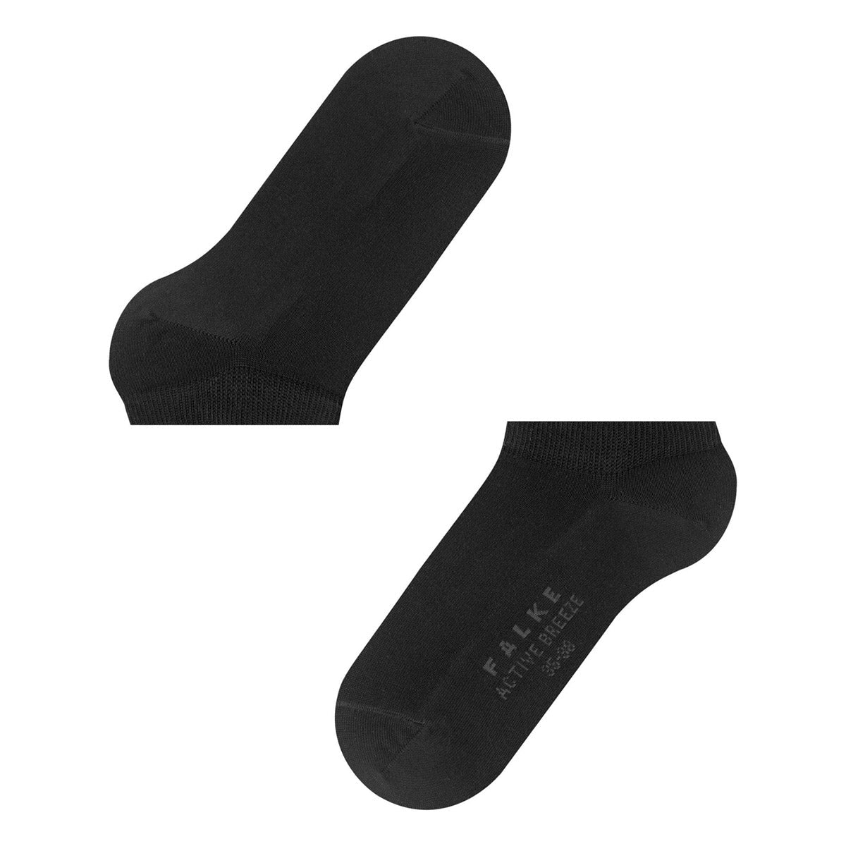 FALKE Active Breeze Women Sneaker socks ファルケ アクティブ ブリーズ ウィメンズ スニーカー ソックス 46160【レディース 速乾性 通気性 耐久性 26SS】