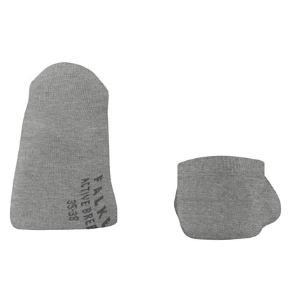 FALKE Active Breeze Women Sneaker socks ファルケ アクティブ ブリーズ ウィメンズ スニーカー ソックス 46160【レディース 速乾性 通気性 耐久性 26SS】