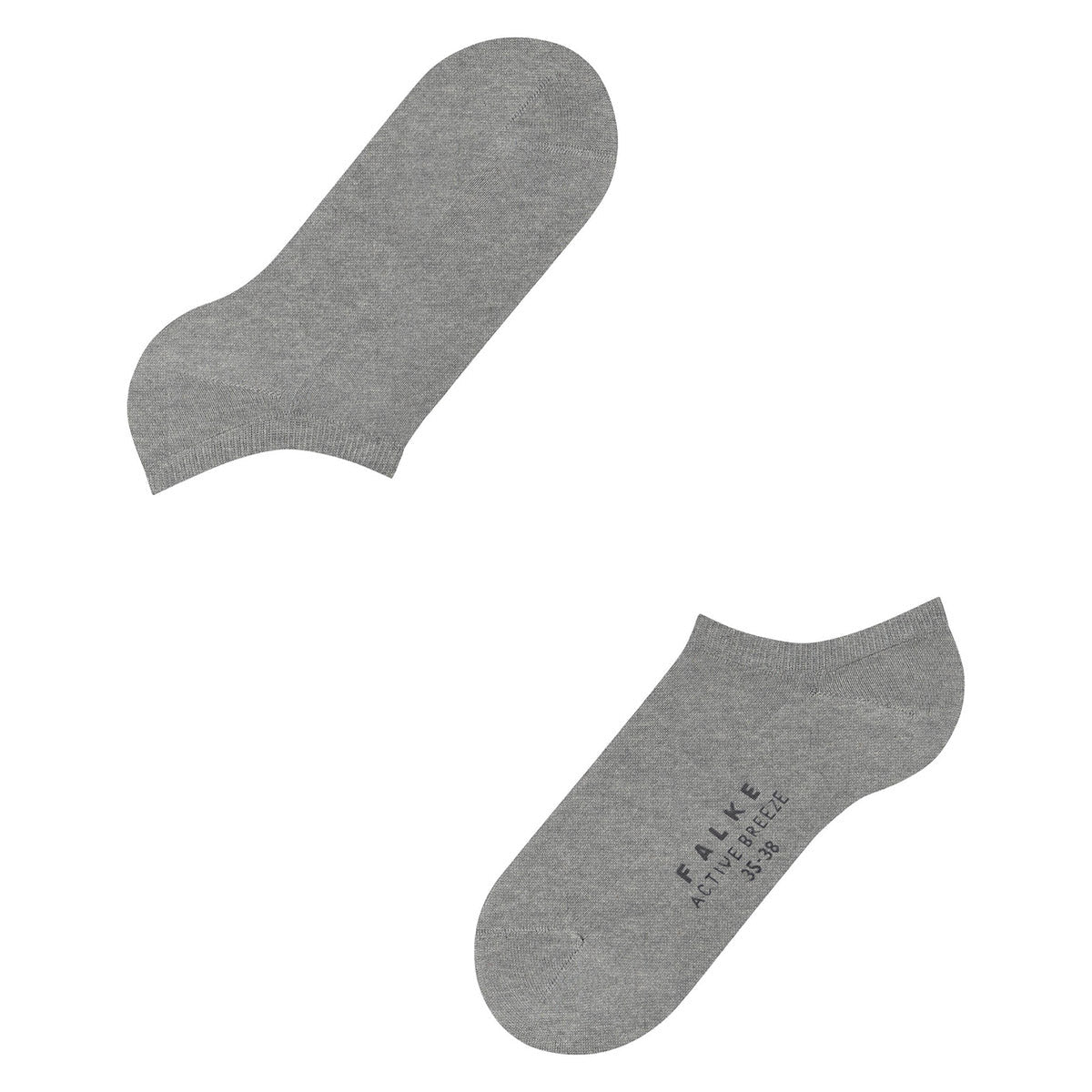 FALKE Active Breeze Women Sneaker socks ファルケ アクティブ ブリーズ ウィメンズ スニーカー ソックス 46160【レディース 速乾性 通気性 耐久性 26SS】